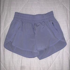 Lululemon Tracker Shorts 4 inch inseam